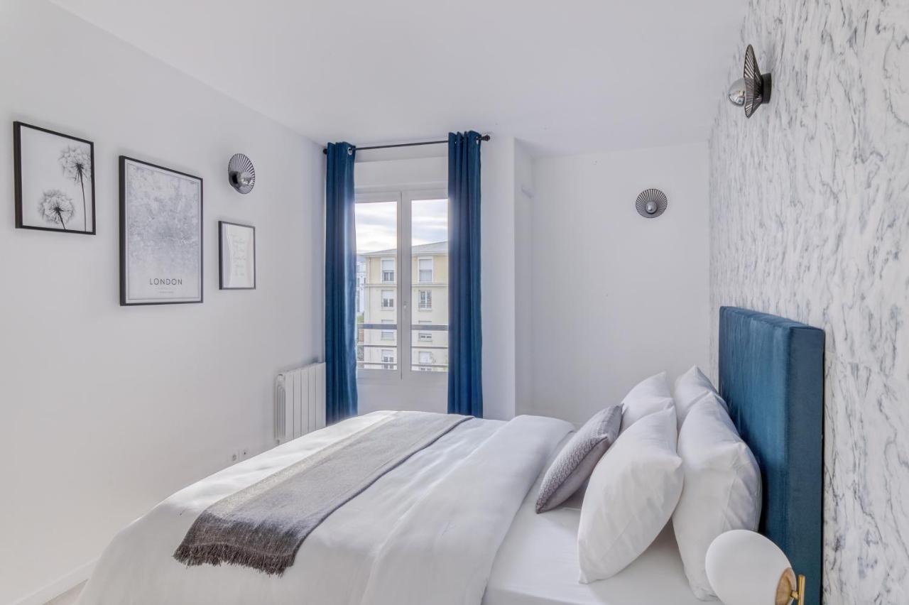 Appartement Cosy A Quelques Pas De Disneyland Paris #14 シェシー エクステリア 写真
