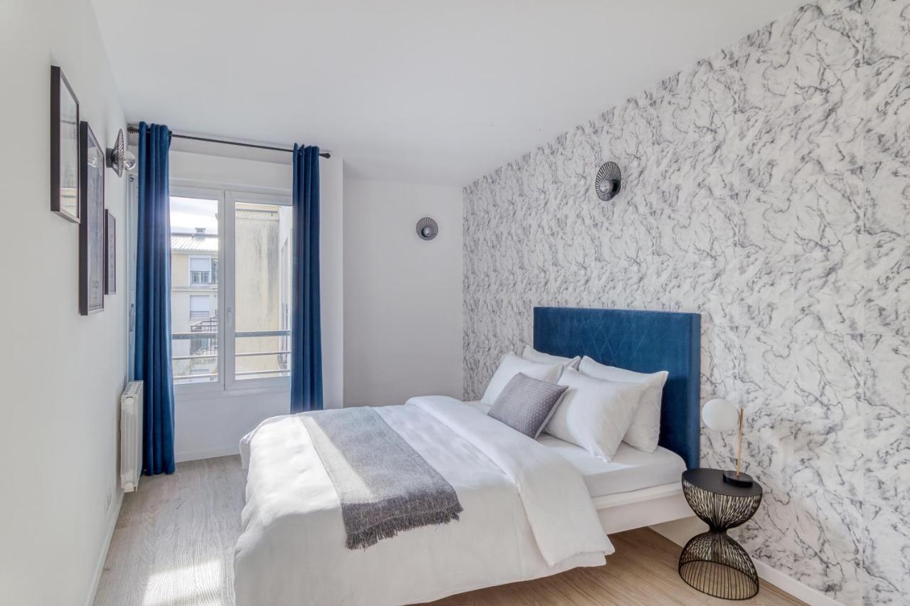 Appartement Cosy A Quelques Pas De Disneyland Paris #14 シェシー エクステリア 写真